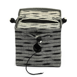Lantern Moon Wool Holder: Knit Out Box: Ikat