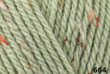 Sirdar Hayfield Bonus Aran Tweed 400g - All Colours