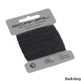 Scanfil Mending Wool 15m - All Colours