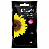 DYLON® 50g Hand Dye - Fabric Dye - All Colours