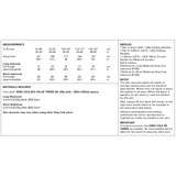 King Cole Pattern Ladies Waistcoats Knitted in Big Value Tweed DK 6091