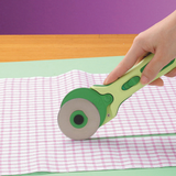 Clover Rotary Cutter: Soft Cushion: 60mm