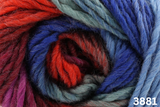 King Cole Riot Chunky Acrylic Wool 100g - All Colours
