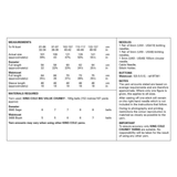 King Cole Pattern Ladies Sweater and Waistcoat knitted in Big Value Chunky 6405