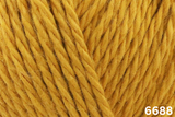 King Cole Itsy Bitsy Cotton DK 25g - All Colours 