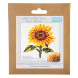 Trimits Printed Cross Stitch Kits - Mixed Sizes