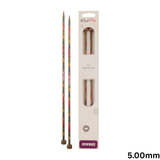 KnitPro Symfonie2 Single-Ended Needles 25cm: All Sizes 