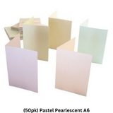 Anitas Cards/Envelopes Multi Packs and Sizes