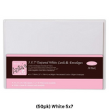 Anitas Cards/Envelopes Multi Packs and Sizes