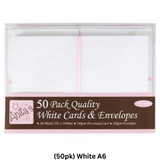 Anitas Cards/Envelopes Multi Packs and Sizes