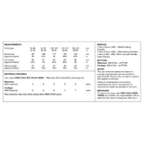 King Cole Pattern Ladies Waistcoat and Cardigan knitted in Big Value Aran 6426