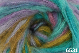 King Cole Flair Chunky 100g - All Colours