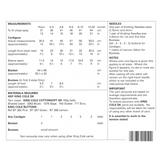 King Cole Pattern Babies Cardigans, Blankets & Booties Knitted in Cottonsoft DK 5467