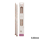 KnitPro Symfonie2 Single-Ended Needles 25cm: All Sizes 