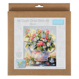 Trimits Printed Cross Stitch Kits - Mixed Sizes