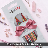 KnitPro Symfonie2 Circular Interchangeable Needles 5cm: All Sizes 
