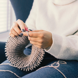 KnitPro Dreamz Fixed Circular Needles 25cm : All Sizes