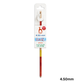 Pony Flair Crochet Hook 15cm Length - Sizes 3mm-10mm