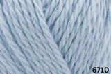 King Cole Itsy Bitsy Cotton DK 25g - All Colours 