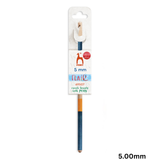 Pony Flair Crochet Hook 15cm Length - Sizes 3mm-10mm