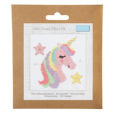 Trimits Counted Cross Stitch Kit: Mini