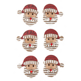 Trimits - Craft Embellishments for Christmas 