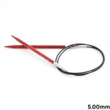 KnitPro Dreamz Circular Fixed Needles 80cm : All Sizes