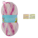 King Cole Baby Splash DK - All Colours