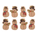 Trimits - Craft Embellishments for Christmas 