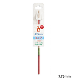 Pony Flair Crochet Hook 15cm Length - Sizes 3mm-10mm