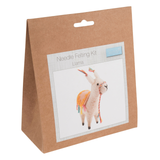 Trimits Needle Felting Kits - Animal Designs