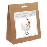 Trimits Needle Felting Kits - Animal Designs
