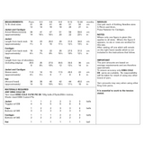 King Cole Pattern Babies Cardigan, Cape, Jacket & Hat Knitted in Cutie Pie DK 6032