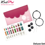 KnitPro Dreamz Interchangeable Circular Needle Gift Sets 13cm