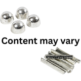 Creativ Pewter Bar, Content may vary , 150 g/ 1 pack