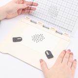 Vaessen Creative Stamp Easy Stamping Platform