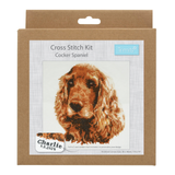 Trimits Counted Cross Stitch Kit Large