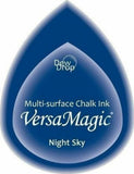 Tsukineko Versamagic Dew Drop Ink