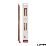 KnitPro Symfonie2 Single-Ended Needles 25cm: All Sizes 