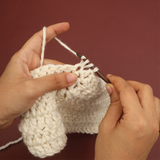 KnitPro Symfonie2 Crochet Hook 15cm: All Sizes