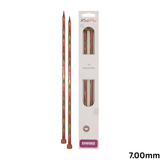 KnitPro Symfonie2 Single-Ended Needles 25cm: All Sizes 