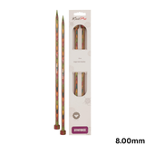 KnitPro Symfonie2 Single-Ended Needles 35cm: All Sizes