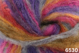 King Cole Flair Chunky 100g - All Colours