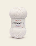 Sirdar Snuggly Replay DK 50g - All Colours