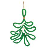Trimits French Knitting Wire Kit: Mistletoe
