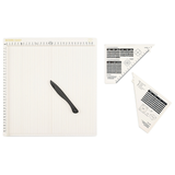 Vaessen Creative Score Easy Large Multi-Purpose Scoring Board (CM)