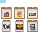 Trimits Counted Cross Stitch Kit Xmas Large