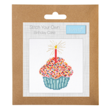 Trimits Counted Cross Stitch Kit: Mini