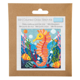 Trimits Counted Cross Stitch Kit: Mini