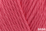 King Cole Itsy Bitsy Cotton DK 25g - All Colours 